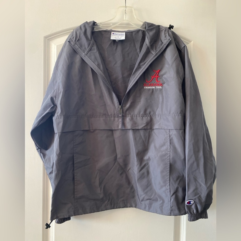 Champion University of Alabama Jacket / Size S / VGUC